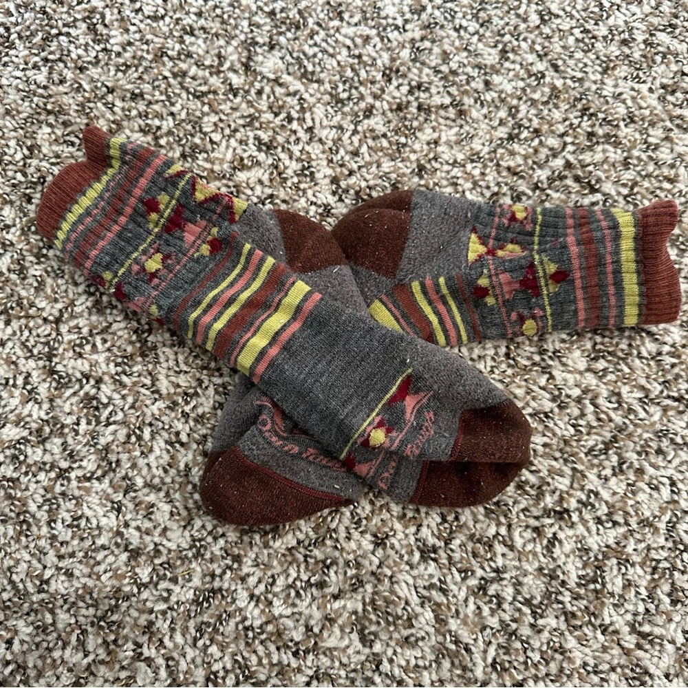 Women’s Darn Tough Socks